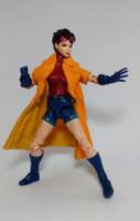 Jubilee X-Men 90´s style (X-Men) Custom Action Figure