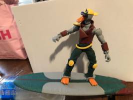 Goose (Misc) Custom Action Figure