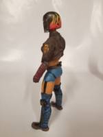 Mandalorian (Star Wars) Custom Action Figure