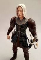 Rhaegar Targaryen (Game of Thrones) Custom Action Figure
