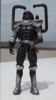 Hardware (Milestone/ D.C. Universe) (Marvel Legends) Custom Action Figure