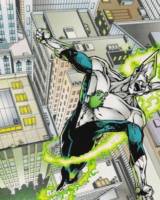 Photon (youngblood) (Image) Custom Action Figure