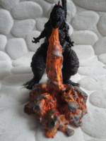 Shin Zilla - minor repaint (Godzilla) Custom Action Figure