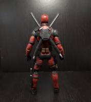 Deadpool (Movie) (Marvel Legends) Custom Action Figure