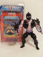 Lodar MOTU Vintage (Masters of the Universe) Custom Action Figure