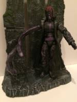 Gorgeous George (Marvel Legends) Custom Action Figure