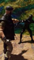 Ulysses "Klaw" Klaue (Marvel Legends) Custom Action Figure