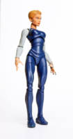 Seven of Nine (7 of 9) V2 (Star Trek) Custom Action Figure