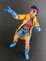 Jubilee (90's Ver. 2) (Marvel Legends) Custom Action Figure