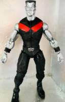 Colossus (Deadpool) Custom Action Figure