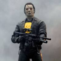 Have a Nice Day (Terminator) Custom Action Figure