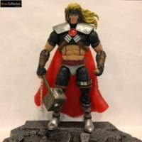 1990's Thor v2 (Marvel Legends) Custom Action Figure