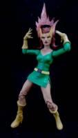 Jean Grey (Marvel Girl) (Marvel Legends) Custom Action Figure