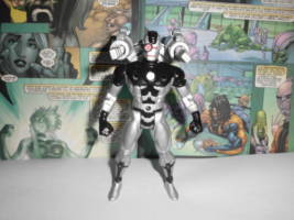 War Machine II (Marvel) Custom Action Figure