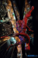 Daredevil (Marvel Legends) Custom Action Figure