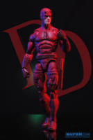 Daredevil (Marvel Legends) Custom Action Figure