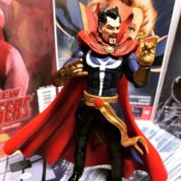 Doctor Strange (Marvel Legends) Custom Action Figure
