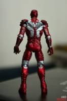 Iron Man mark V (Iron Man) Custom Action Figure