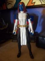 Mystique (Marvel Legends) Custom Action Figure
