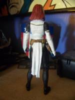Mystique (Marvel Legends) Custom Action Figure
