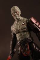 Darth Sion (Star Wars) Custom Action Figure