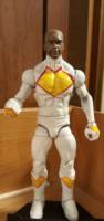 Moses Magnum (Marvel Legends) Custom Action Figure