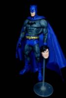 DC Multiverse classics Dick Grayson Batman (DC Universe) Custom Action Figure
