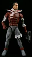 Garrison Kane (Marvel Legends) Custom Action Figure
