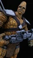 Korg (Comic) (Marvel Legends) Custom Action Figure