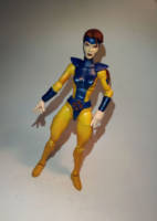Jean Grey X-Men: The Animated Series - Marvel Legends (Marvel Legends) Custom Action Figure