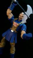 Skurge the Executioner (Marvel Legends) Custom Action Figure