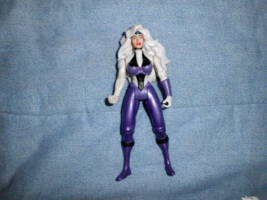 Amora (Marvel) Custom Action Figure
