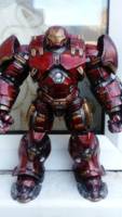 Hulkbuster (Marvel Legends) Custom Action Figure