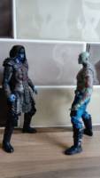 Ronan (Marvel Select) Custom Action Figure