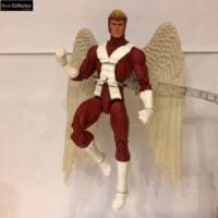 Angel (Marvel Legends) Custom Action Figure