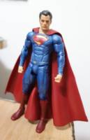 Superman (Batman v Superman) Custom Action Figure