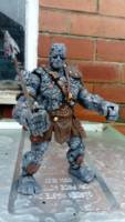 Korg (Marvel Legends) Custom Action Figure