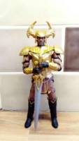 Heimdall (Marvel Select) Custom Action Figure