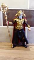 Odin (Marvel Select) Custom Action Figure
