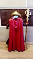 Odin (Marvel Select) Custom Action Figure