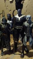 Corvus Glaive (Marvel Legends) Custom Action Figure