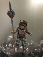 Lagrun, Hunter (Star Wars) Custom Action Figure