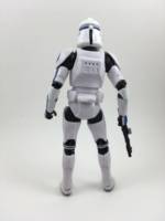Tup (Star Wars Clone Wars) Custom Action Figure