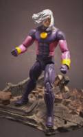 Nitro (Marvel Legends) Custom Action Figure