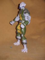 Garazeb Orrelios (Star Wars Rebels) Custom Action Figure