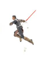 Star Wars the Force Unleashed Sith Training Gear Starkiller (Star Wars) Custom Action Figure