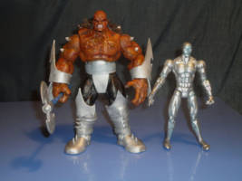 Morg (Marvel Legends) Custom Action Figure