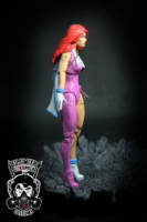 Looker (DC Direct) Custom Action Figure