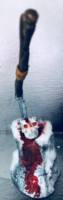 Levithan (Kratos axe) (God of War) Custom Other