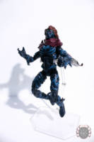 Kaine (Marvel Legends) Custom Action Figure